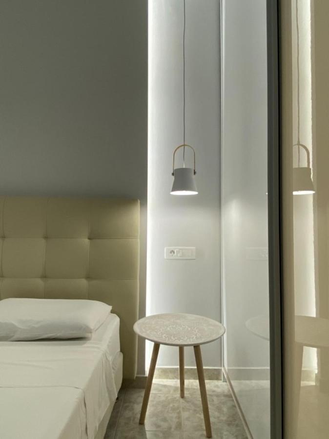 Skizenas Waterfront Apartments Haraki Exterior photo